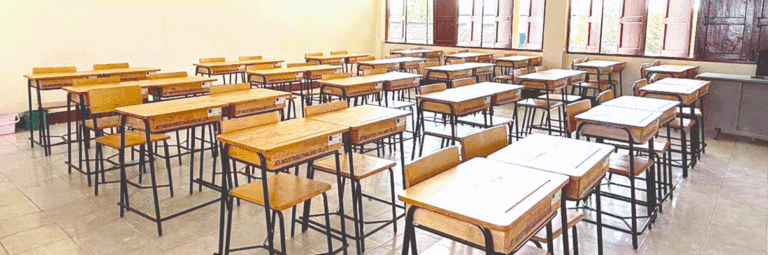 Investing in Education for Future Generations