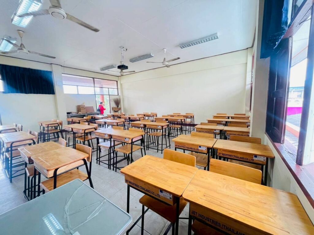 Investing in Education for Future Generations