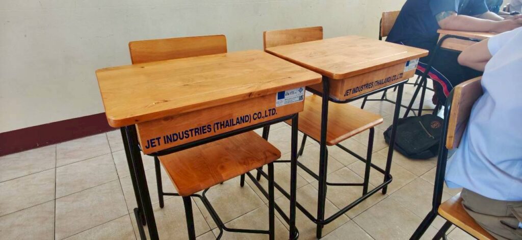 Investing in Education for Future Generations